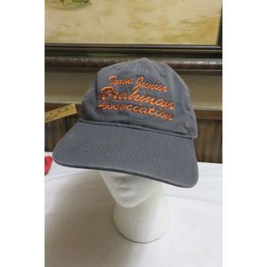 TEXAS JUNIOR BRAHMAN ASSOCIATION BALL CAP